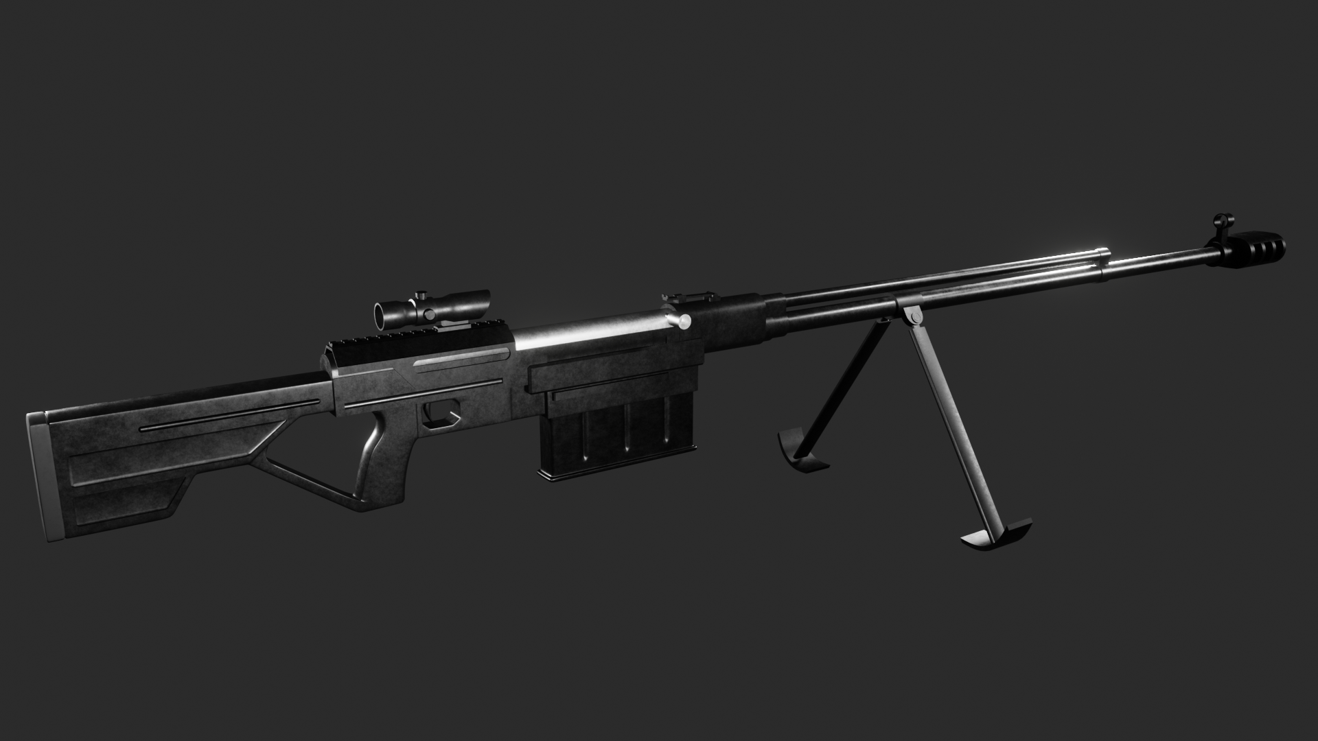PTRS-41 Modified preview image 2
